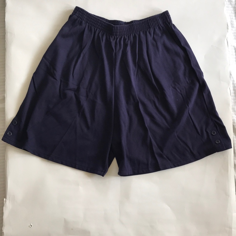 NWT Lantana Shorts, Large